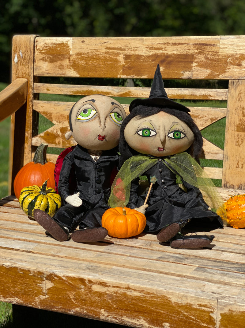 Halloween Decor