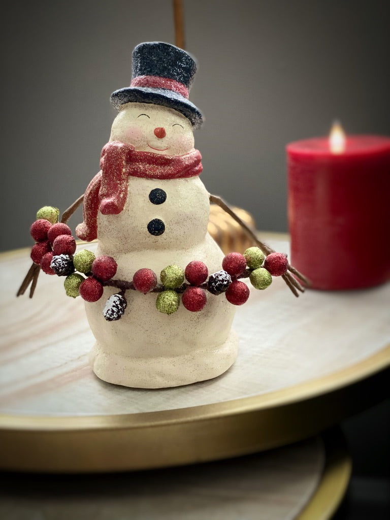 Traditional Christmas Decor 🎄 💫