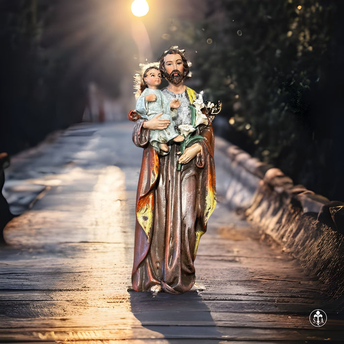 St. Joseph Statue