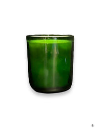 Woodland Pine Candle