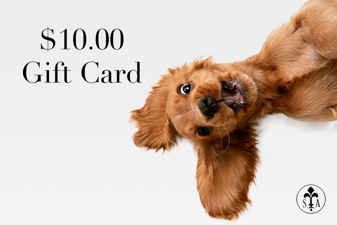 Summit Arbor Gift Card