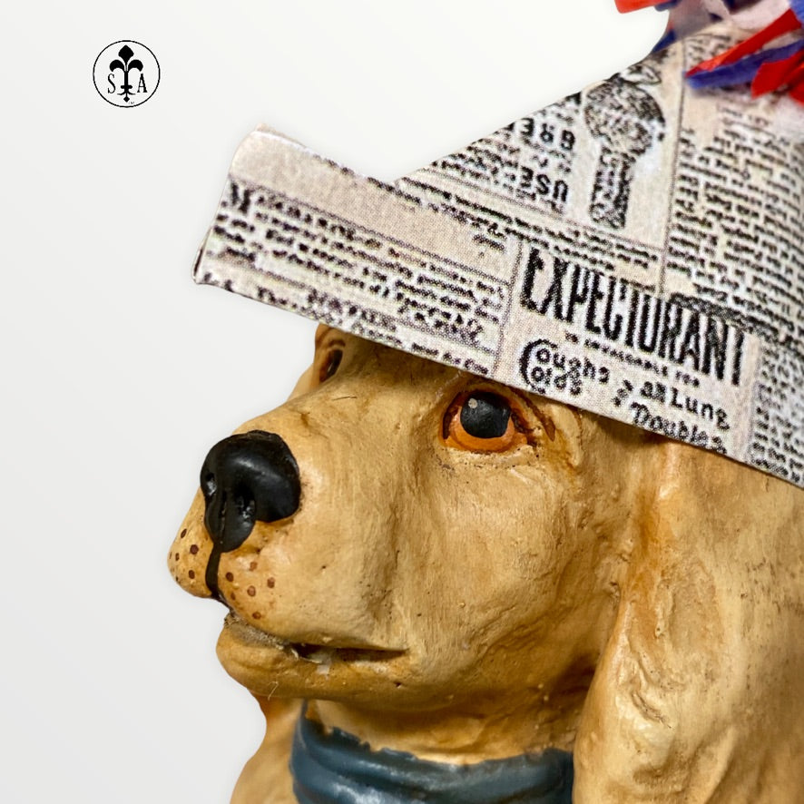 Americana Puppy
