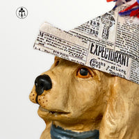 Americana Puppy