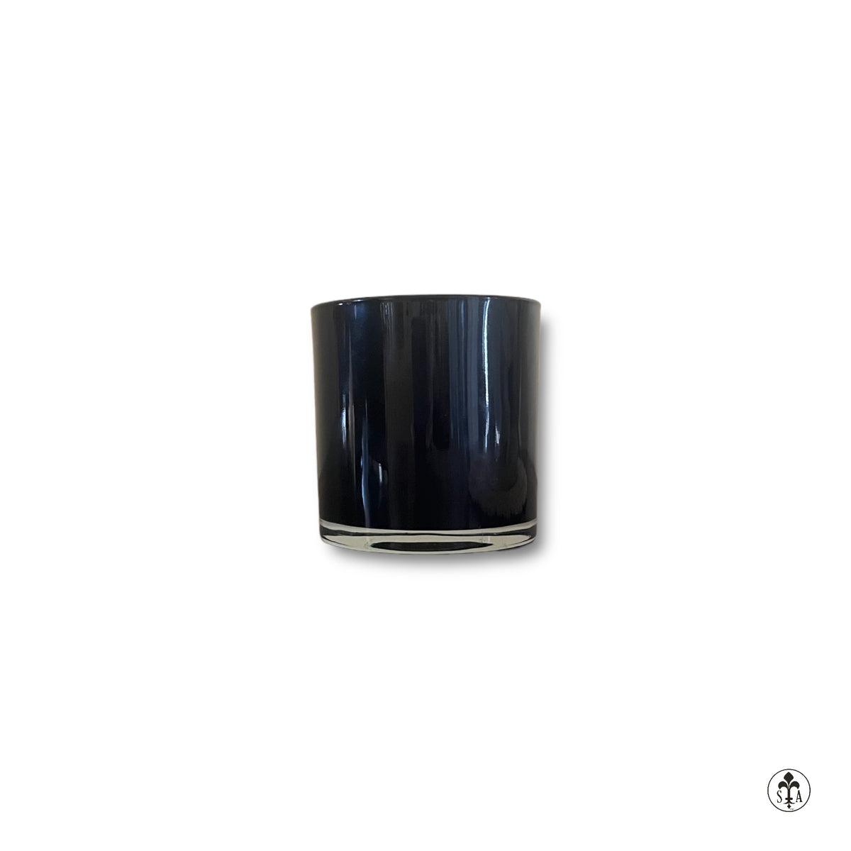 Monticiano Saffron Cedarwood Candle