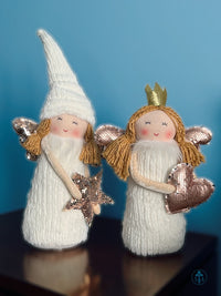 Angel Dolls (Set of 2)