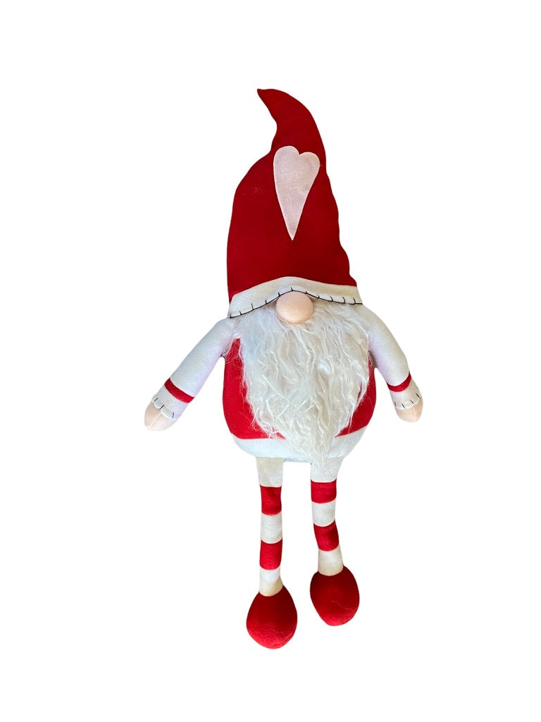 Valentine's Day Gnomes (Sold Separately)