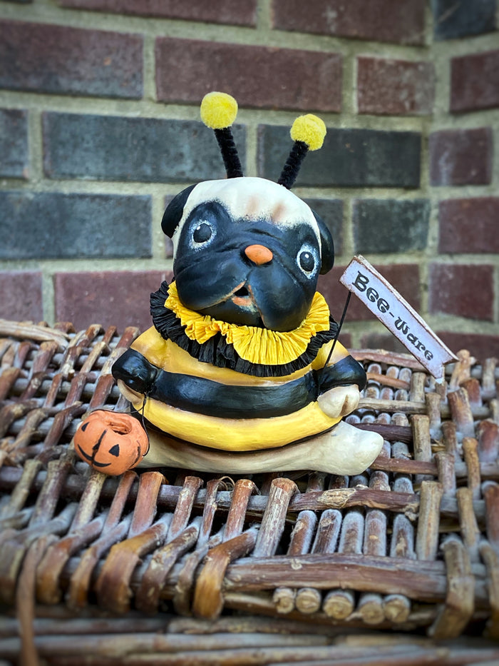 Bee-Ware Pup