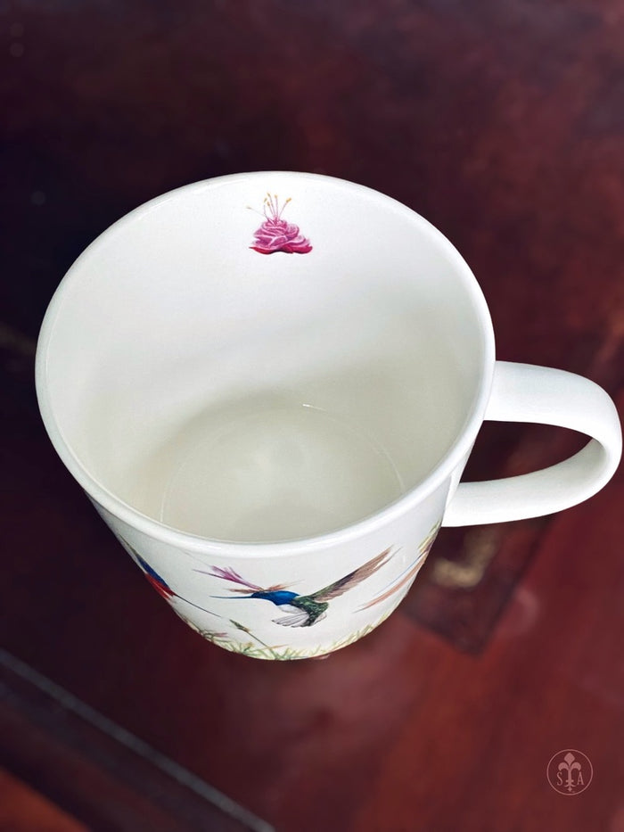 Meadow Buzz Gift-Boxed Mug