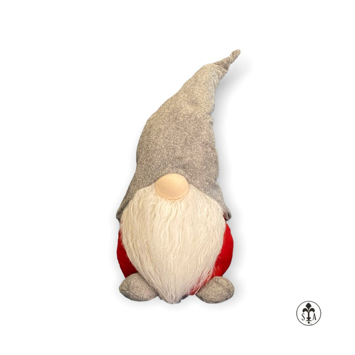 Large Christmas Gnomes (Set of 2)