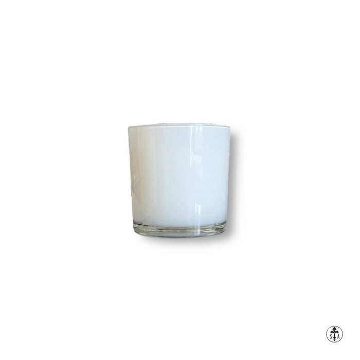 Monticiano Cotton & Iris Candle