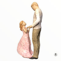 Angel of Mine Figure
