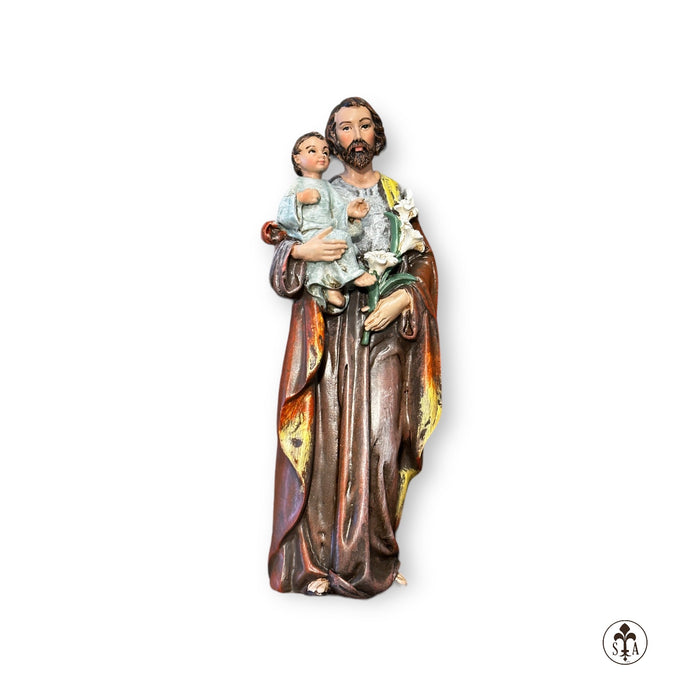 St. Joseph Statue