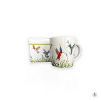 Meadow Buzz Gift-Boxed Mug