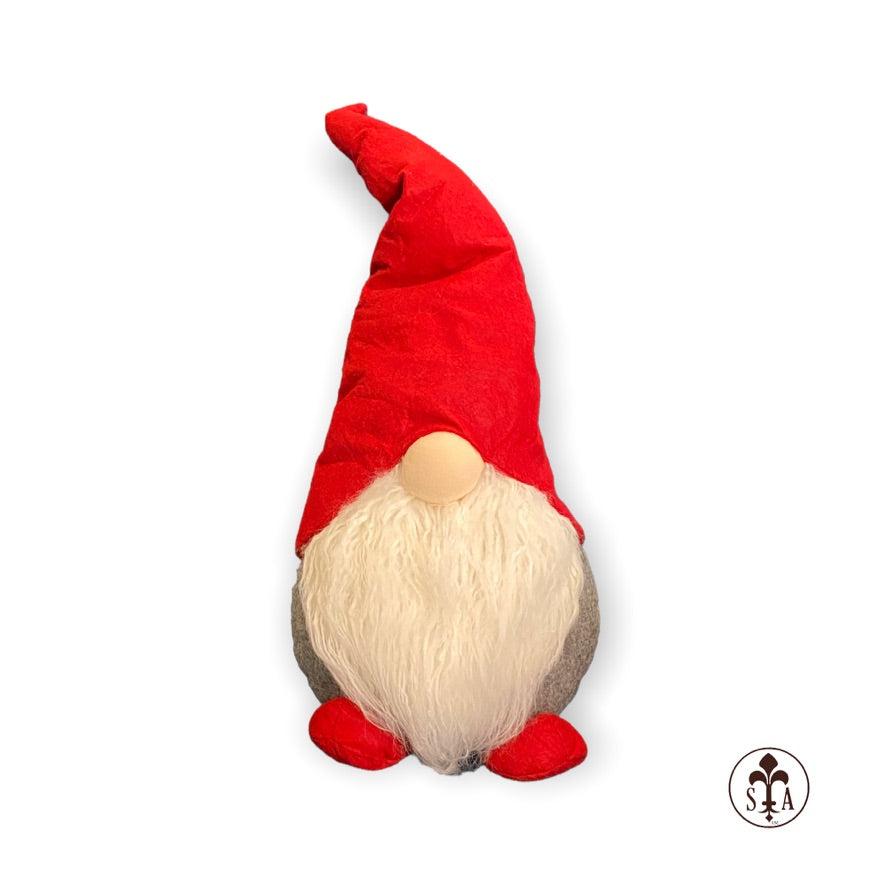 Large Christmas Gnomes (Set of 2)