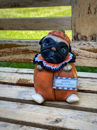 Howl-O-Ween Pup
