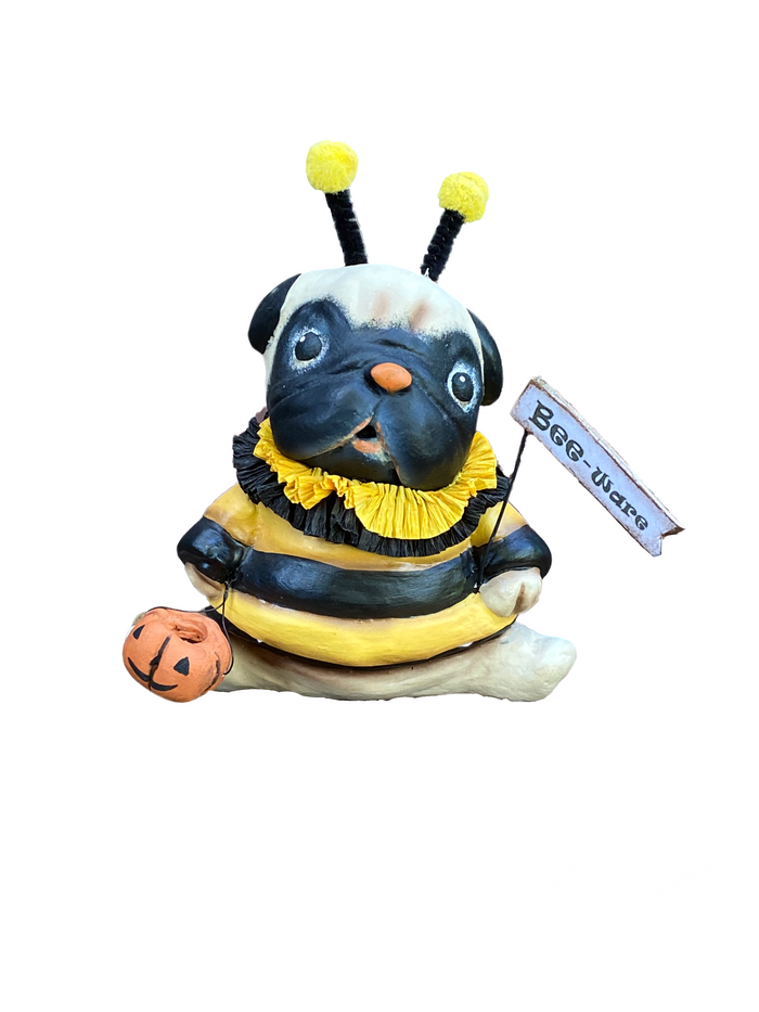 Bee-Ware Pup