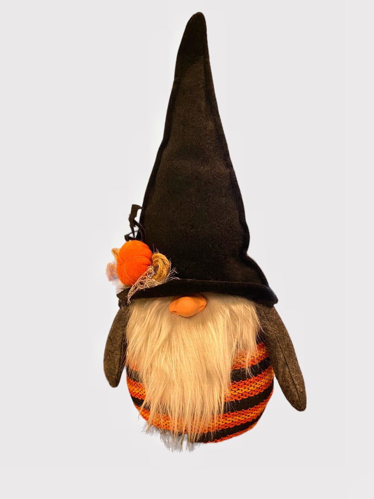 Halloween Gnome Dolls (Set of 2)