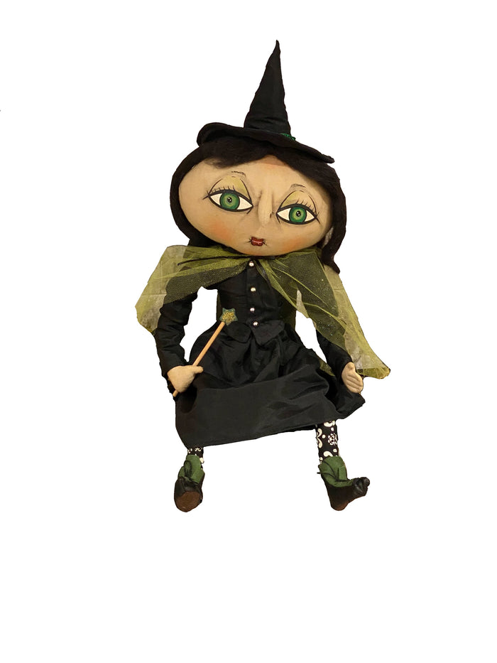Xanzabelle Witch