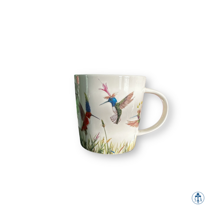 Meadow Buzz Gift-Boxed Mug