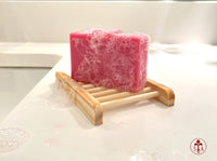 Gentle Sweet Strawberry Soap