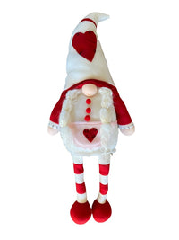 Valentine's Day Gnomes (Sold Separately)