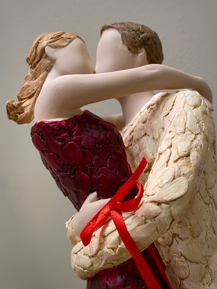 Soul Mates Figure