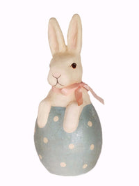 Beryl, Mimi & Sunny Bunny In Egg (each sold separately)