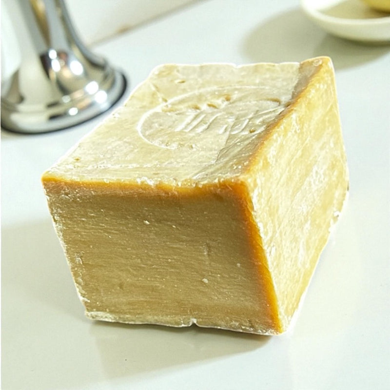 Traditional Aleppo Solid Soap