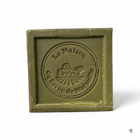 Marseille Soap