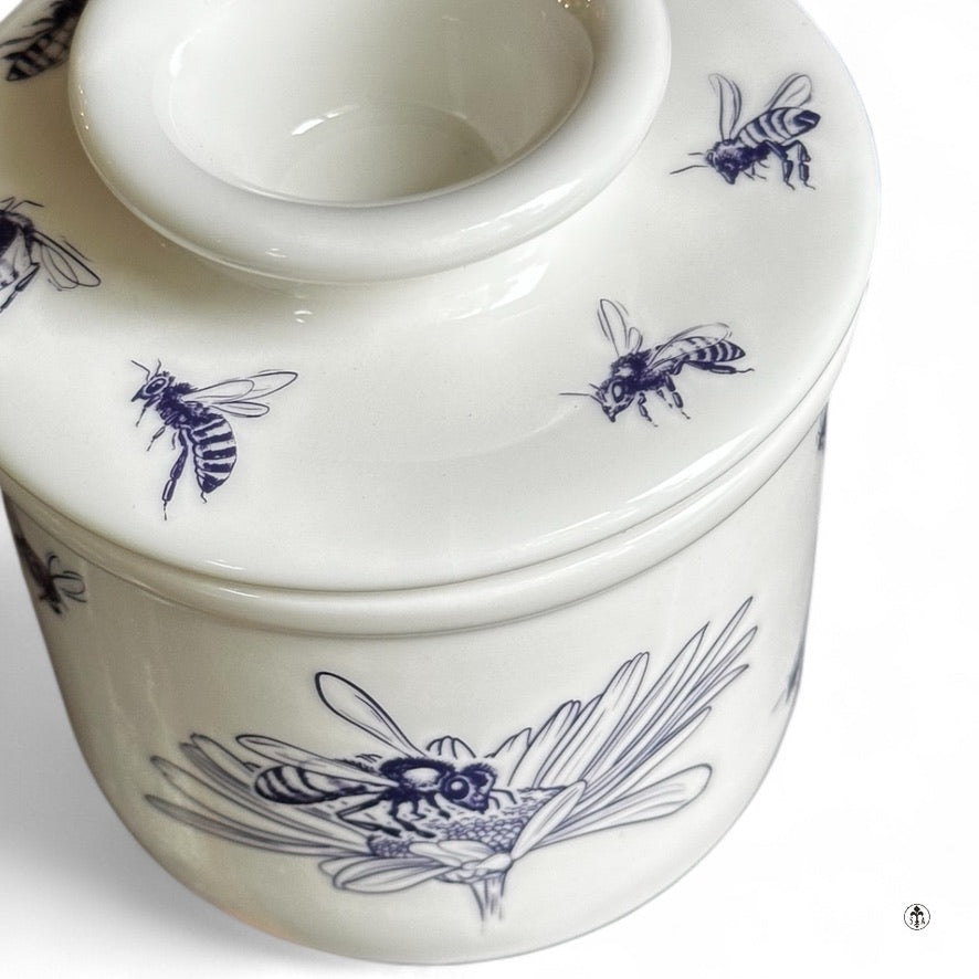 The Original Butter Bell® Crock