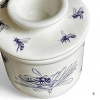 The Original Butter Bell® Crock