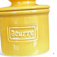 The Original Butter Bell® Crock
