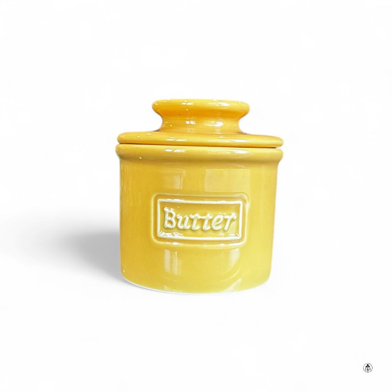 The Original Butter Bell® Crock