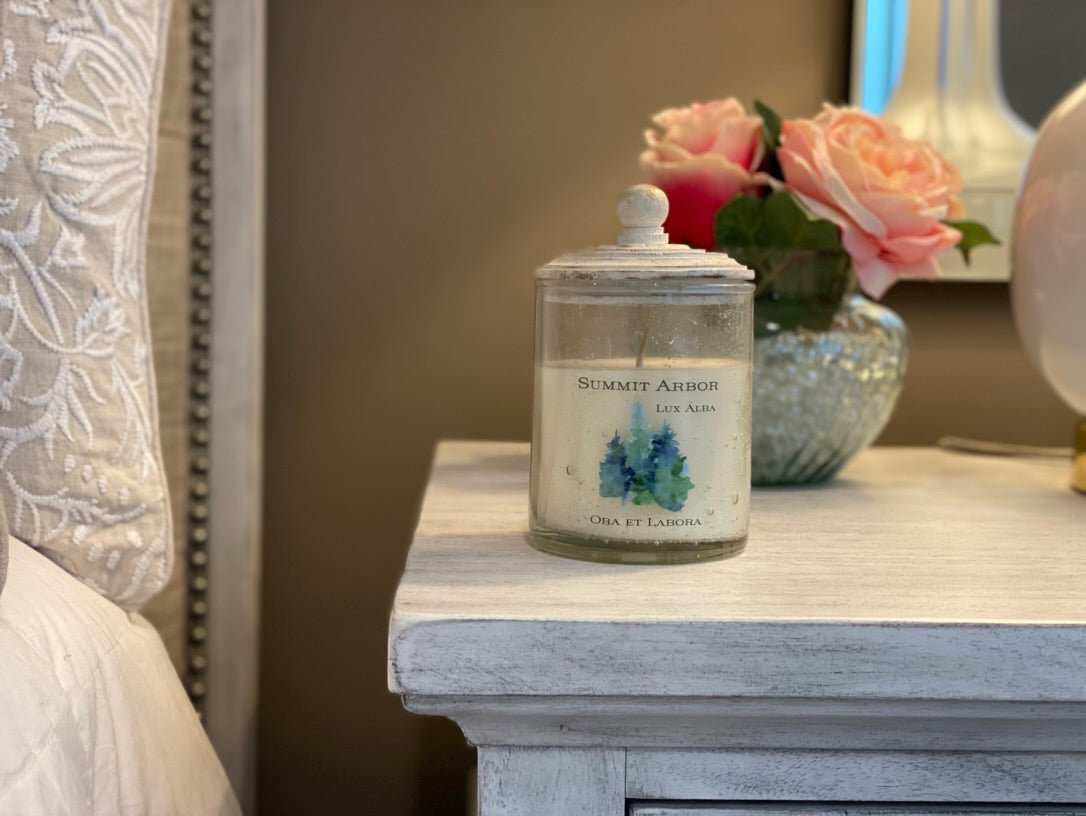 Exquisite Candle Collection LINK