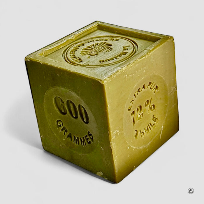 Marseille Soap