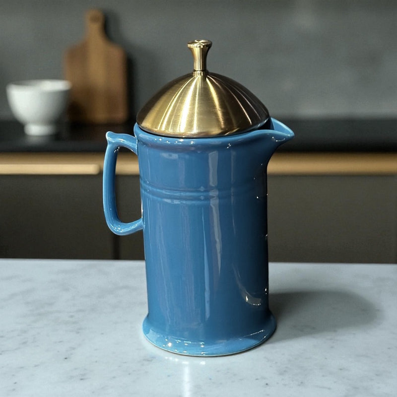 Chantal Ceramic French Press