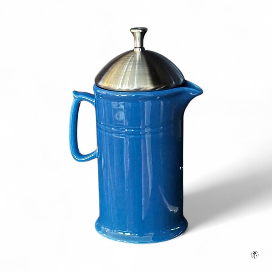 Chantal Ceramic French Press