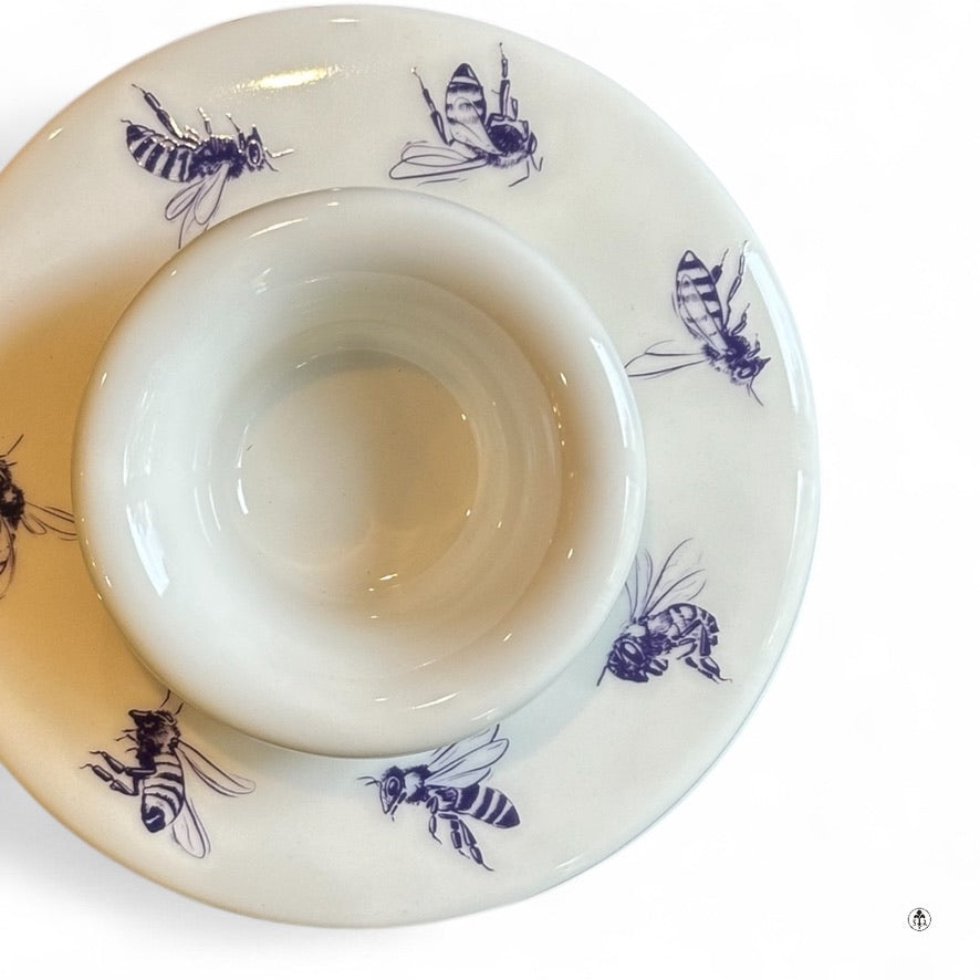 The Original Butter Bell® Crock