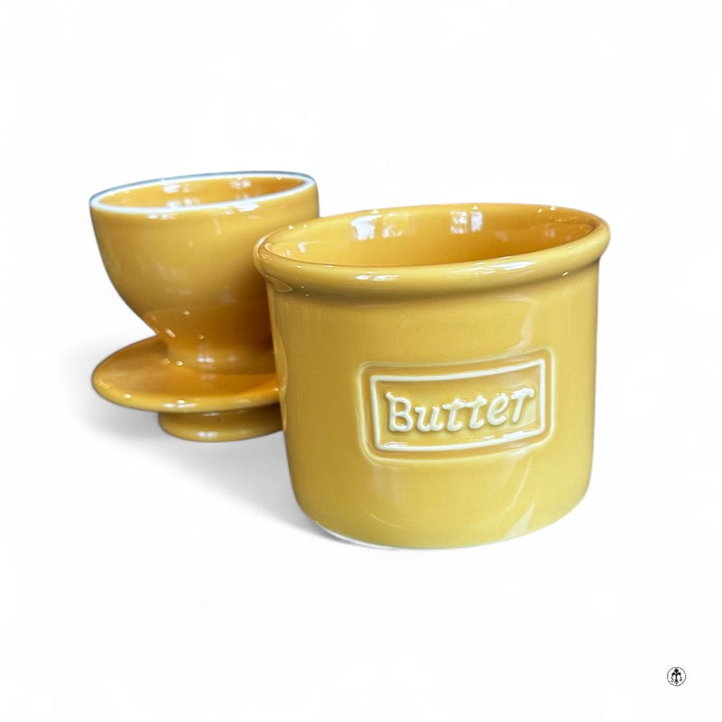 The Original Butter Bell® Crock