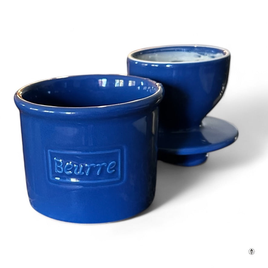 The Original Butter Bell® Crock