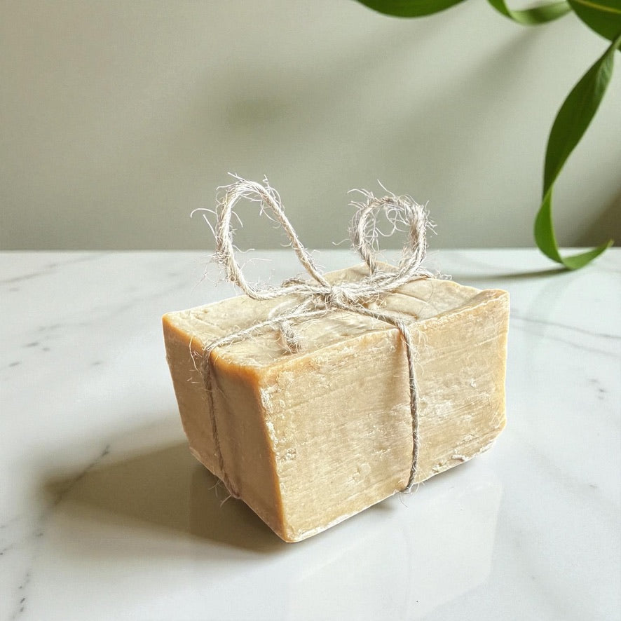 Traditional Aleppo Solid Soap