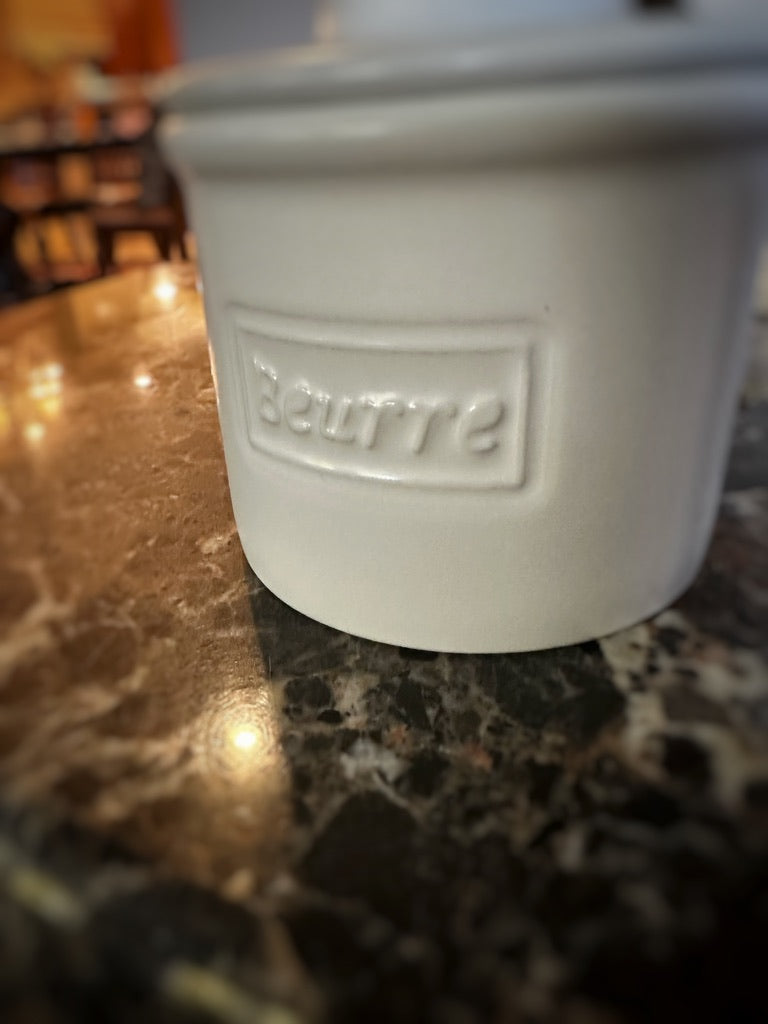 The Original Butter Bell® Crock