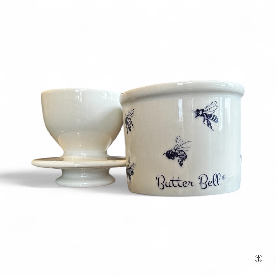 The Original Butter Bell® Crock