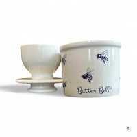 The Original Butter Bell® Crock