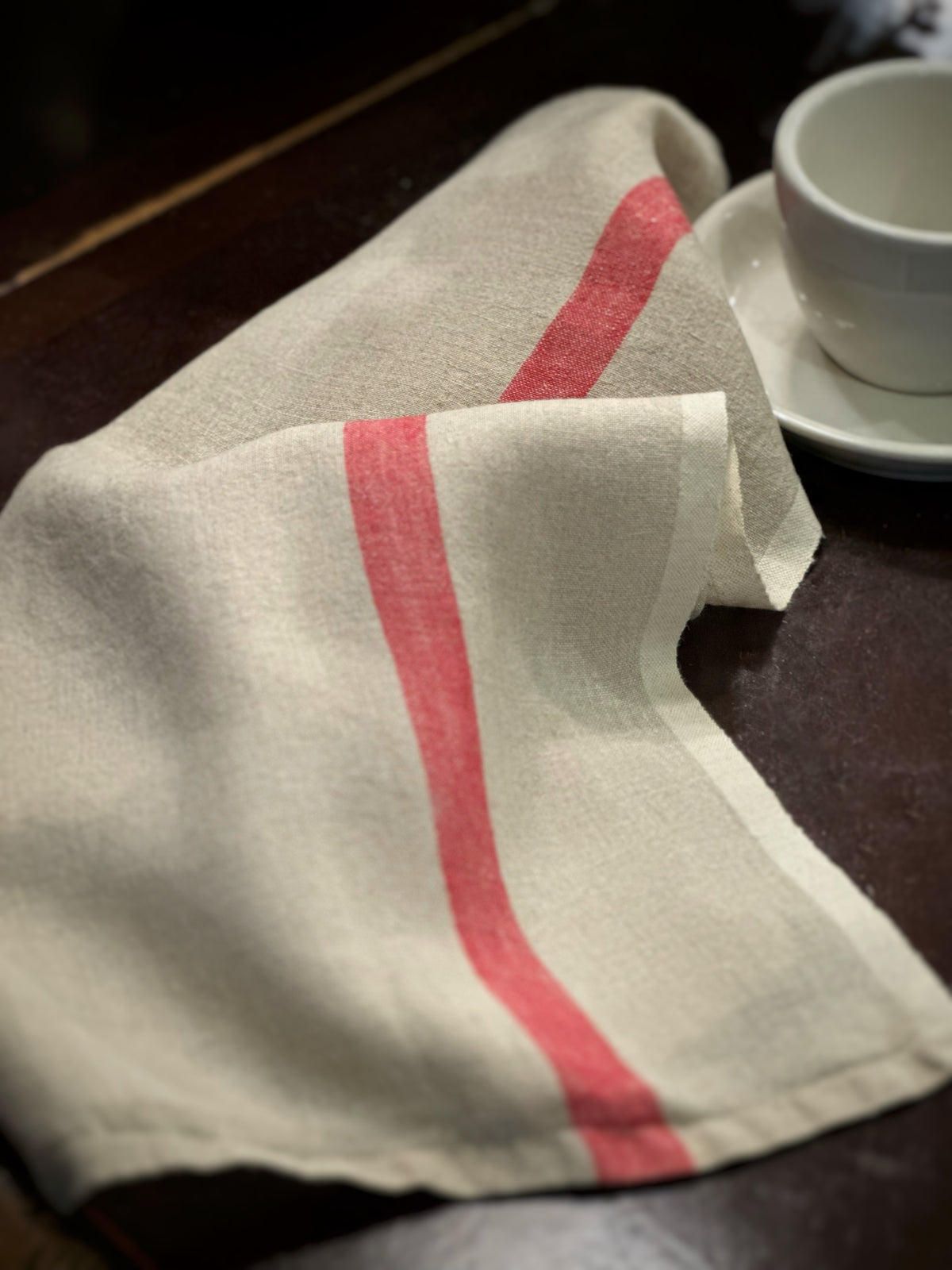 Linen Napkins