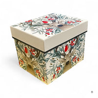 Bird & Buck Christmas Mug