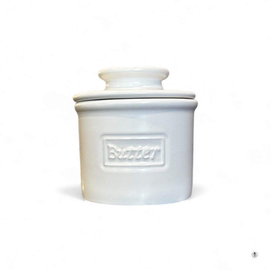 The Original Butter Bell® Crock