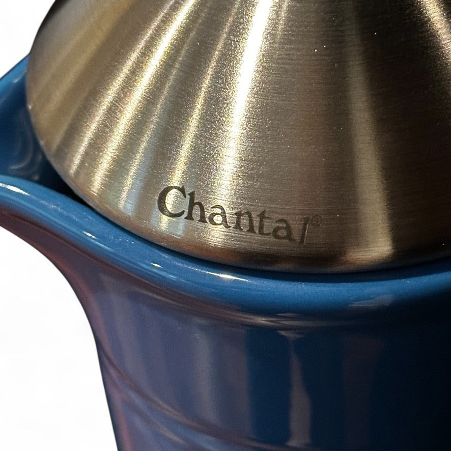 Chantal Ceramic French Press
