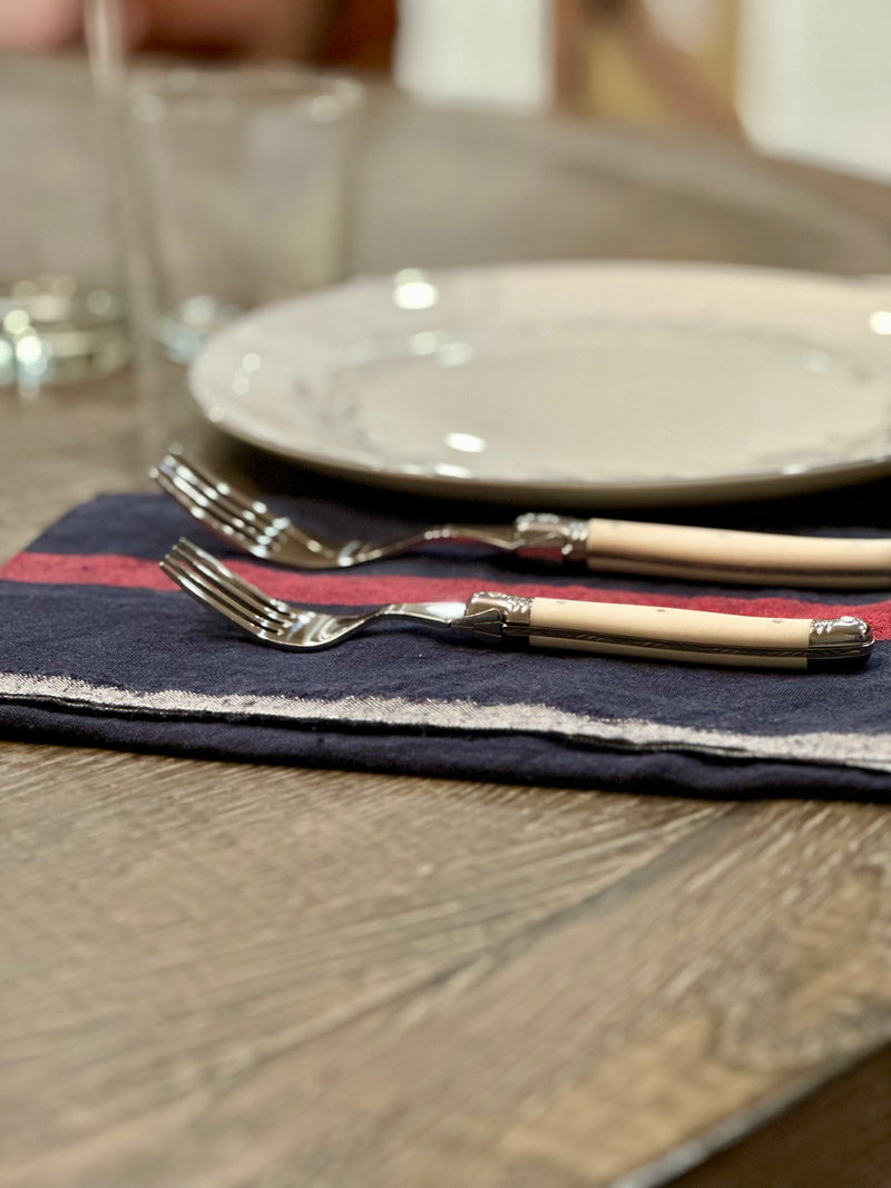 Linen Napkins