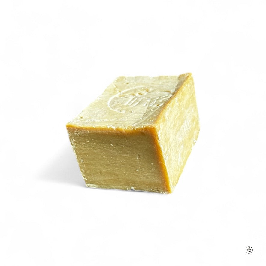 Traditional Aleppo Solid Soap